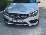 Benz -c200 Urgent sale